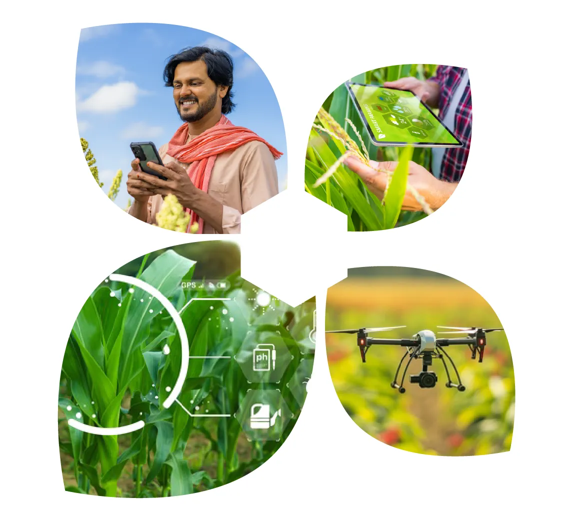 Rural India Agritech