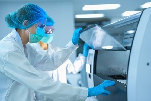 Huwel Life Sciences