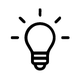 Features icon
