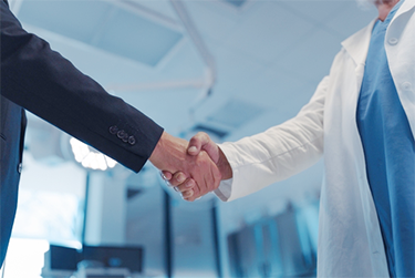 ASMS Huwel Partnership