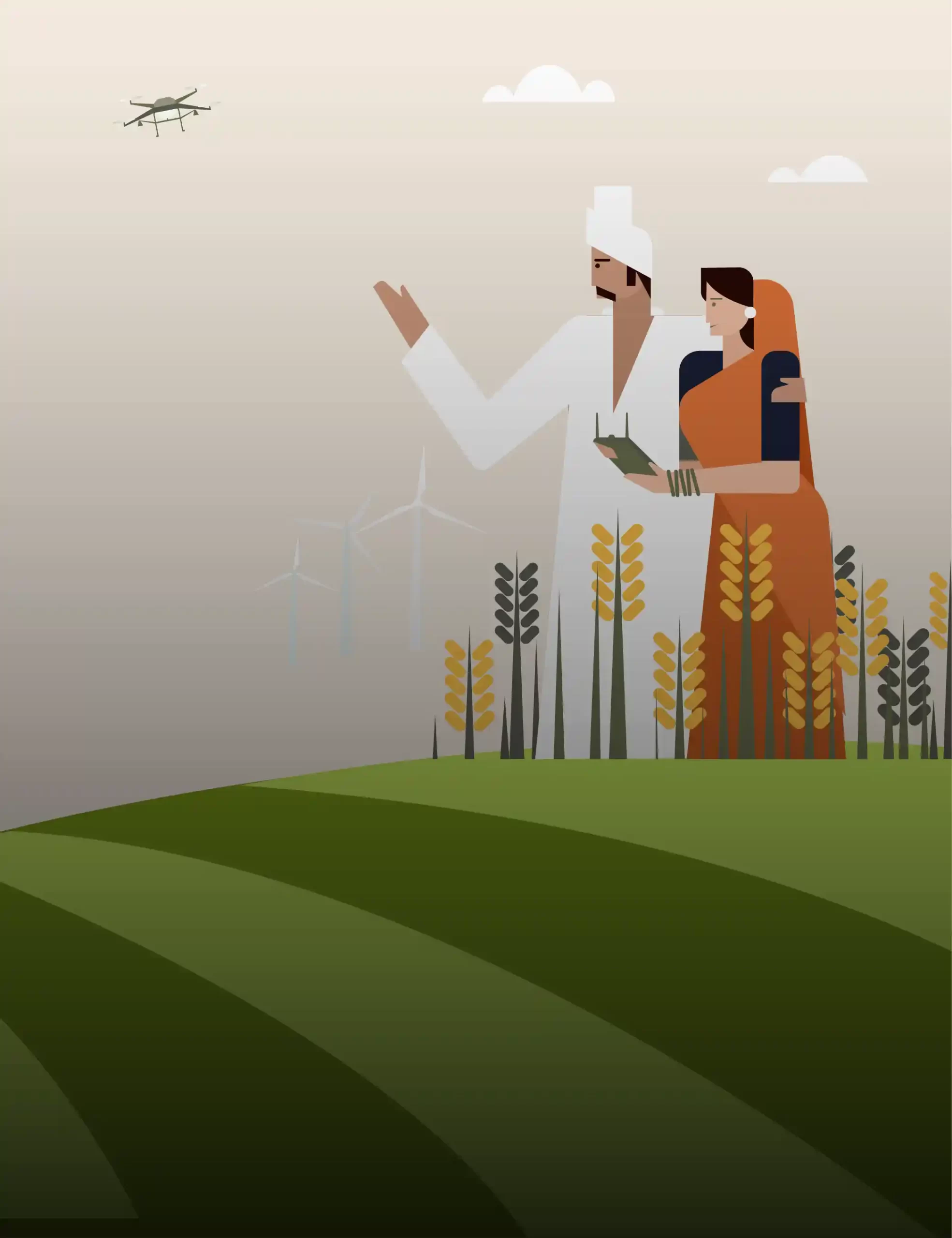 Powering India's Rural Transformation