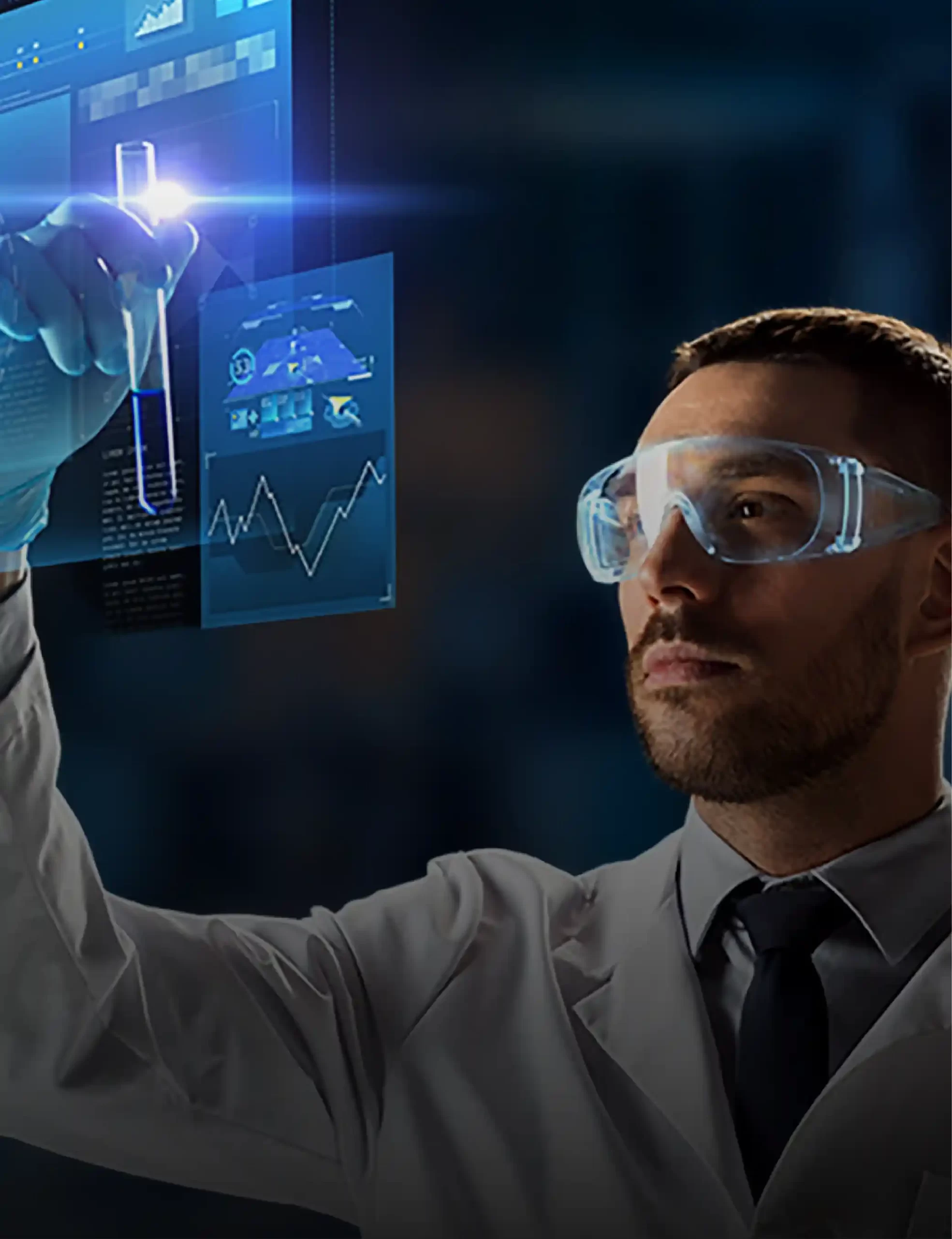 Driving Transformation in Healthtech