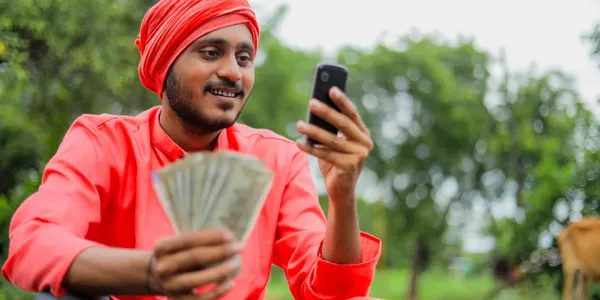 Farmer-Centric Mobile Solutions